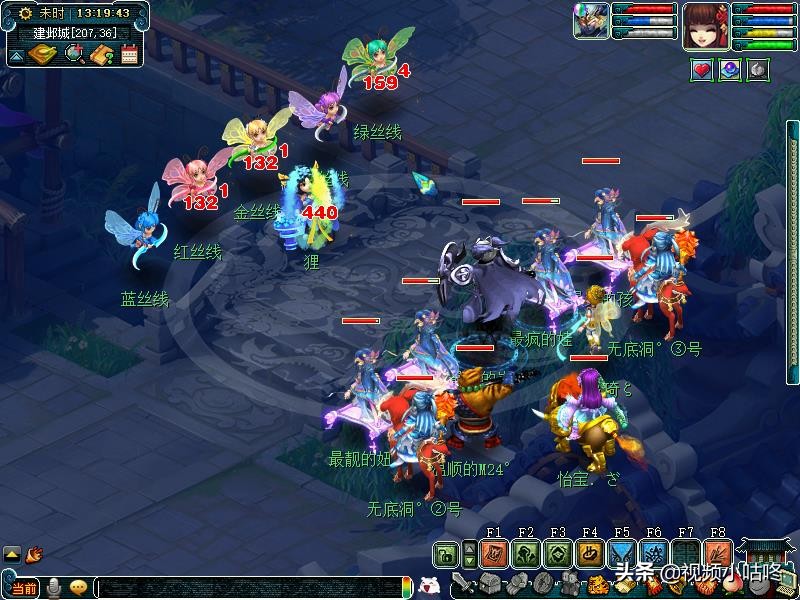 梦幻西游端午节龙舟骰子攻略,端午节梦幻西游的粽子怎么获得