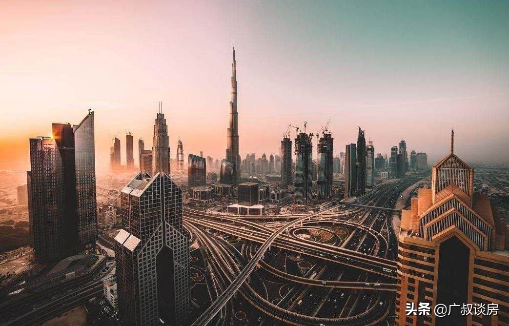 未来广州楼市涨还是跌,专家预测明年房地产市场