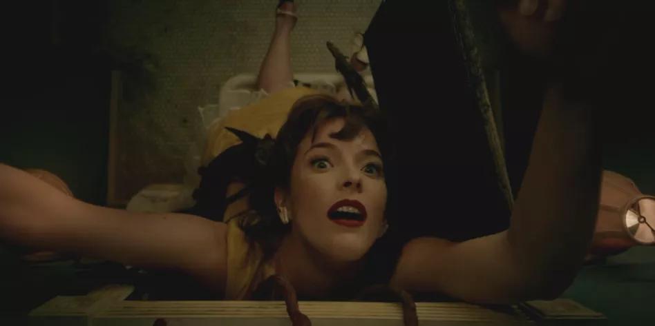 关于停尸房的故事电影,发生在停尸房的奇案