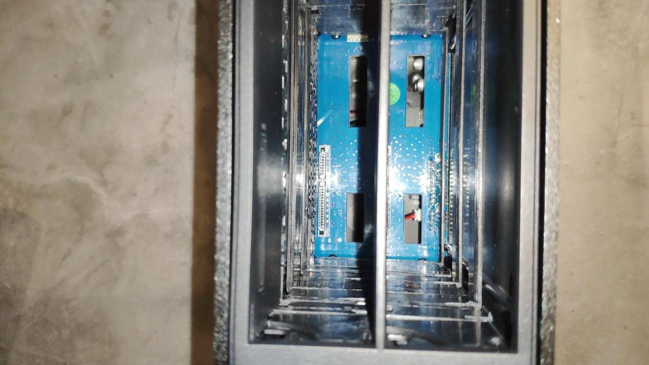 orico硬盘阵列盒,orico磁盘阵列盒速度太慢