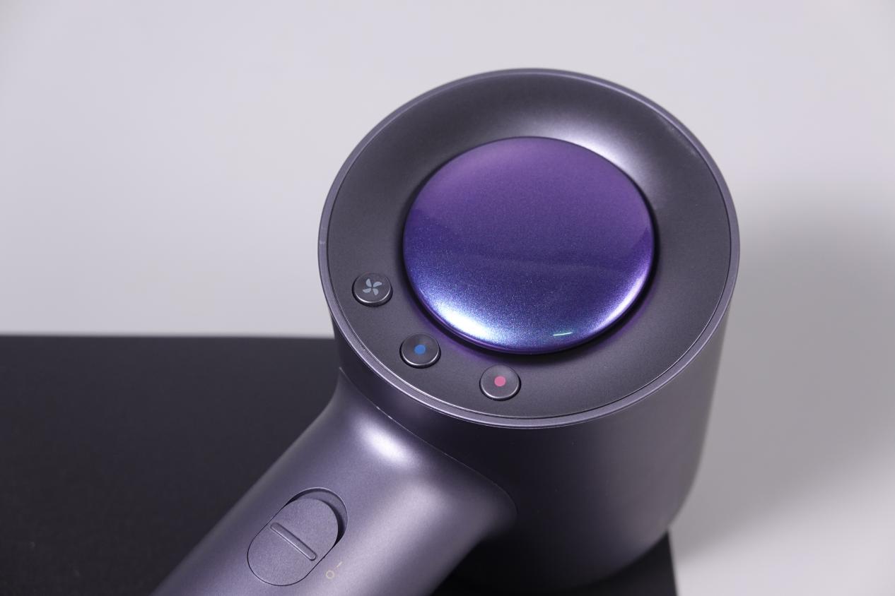 小米吹风机怎么用不伤头发,小米吹风机防吸头发