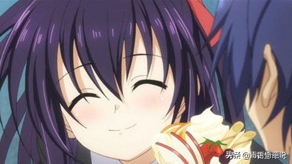 约会大作战吐槽,约会大作战好在哪里