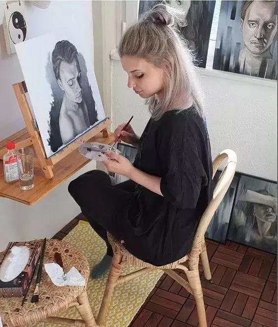 画画的好处和方法,简单的画画有什么好处