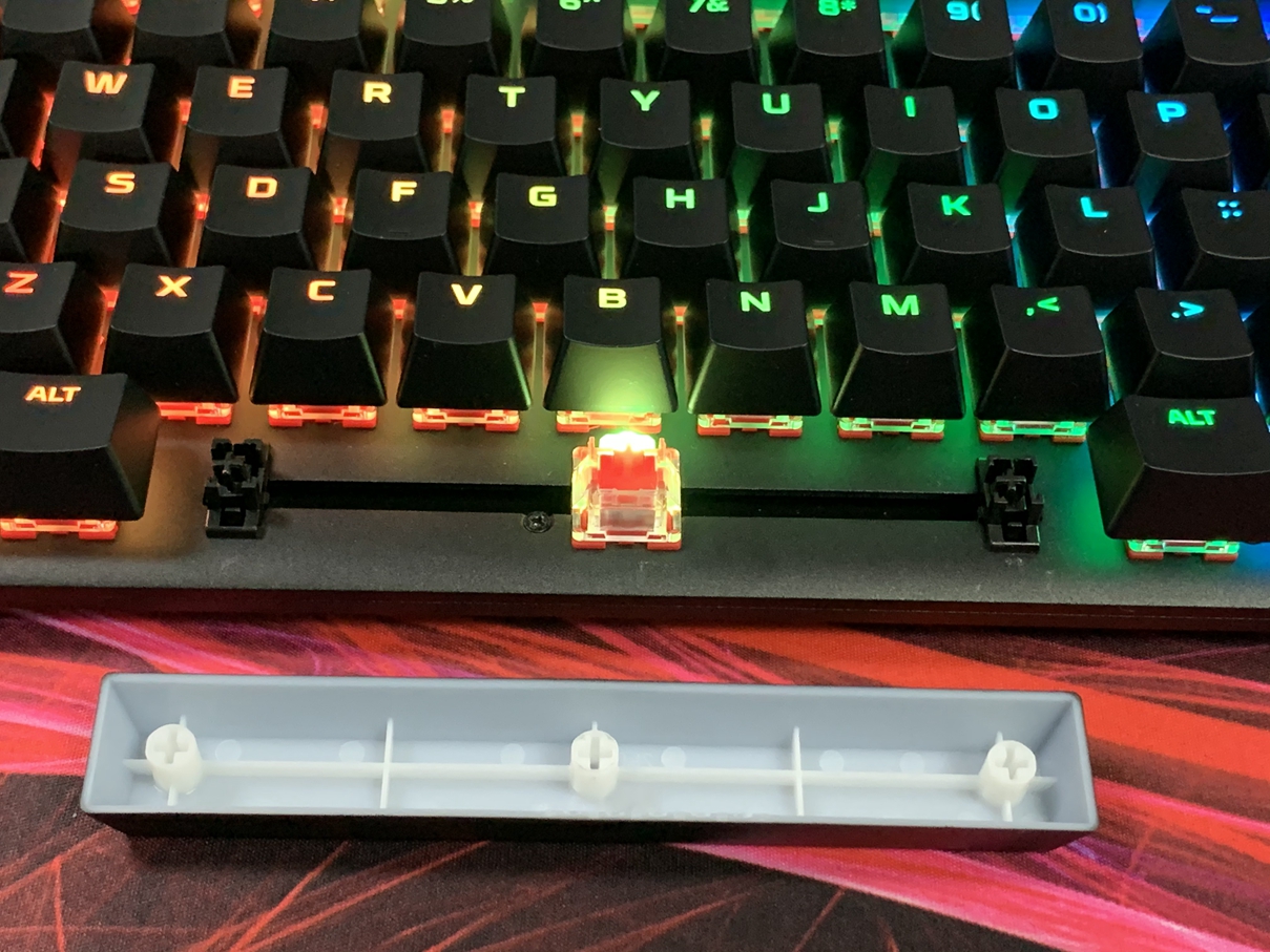 最值得入手的青轴无线机械键盘,入门级机械键盘红轴推荐