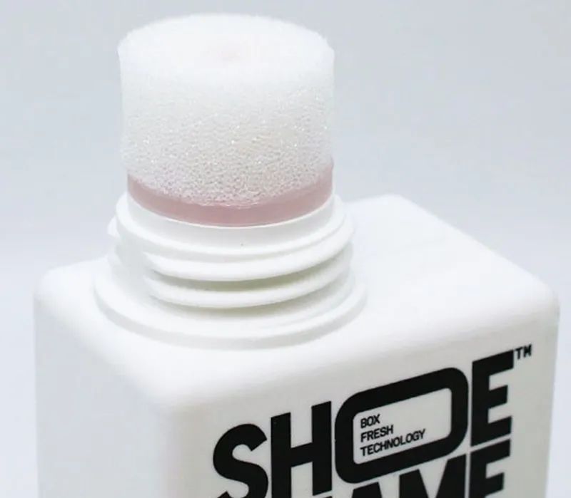 小白鞋的品质对比及选择 (2020最火小白鞋魔术贴)