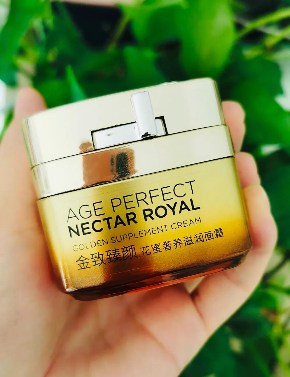 真正好用的抗衰老面霜推荐,脸部有细纹松弛用哪款面霜