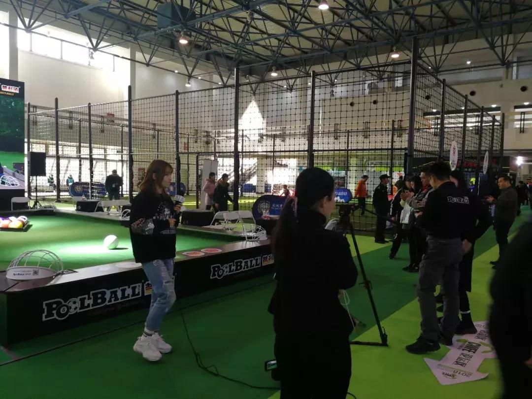 2017国际足球产业大会,2004中国国际足球博览会开幕式