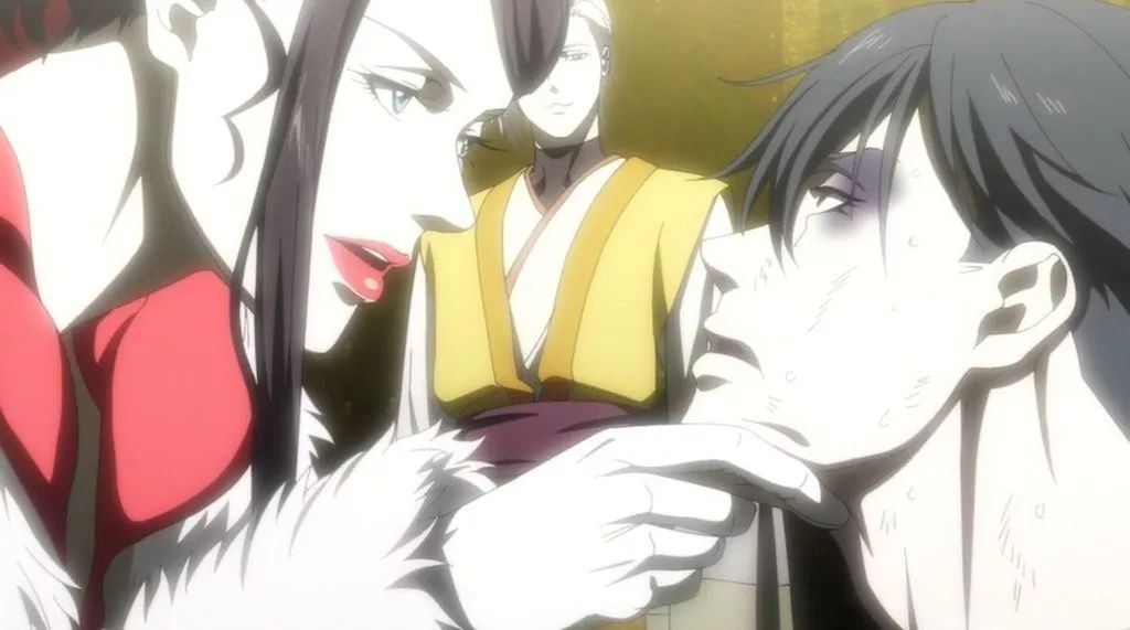 2019年好看的新番动画,10月新番值得看的几部动画