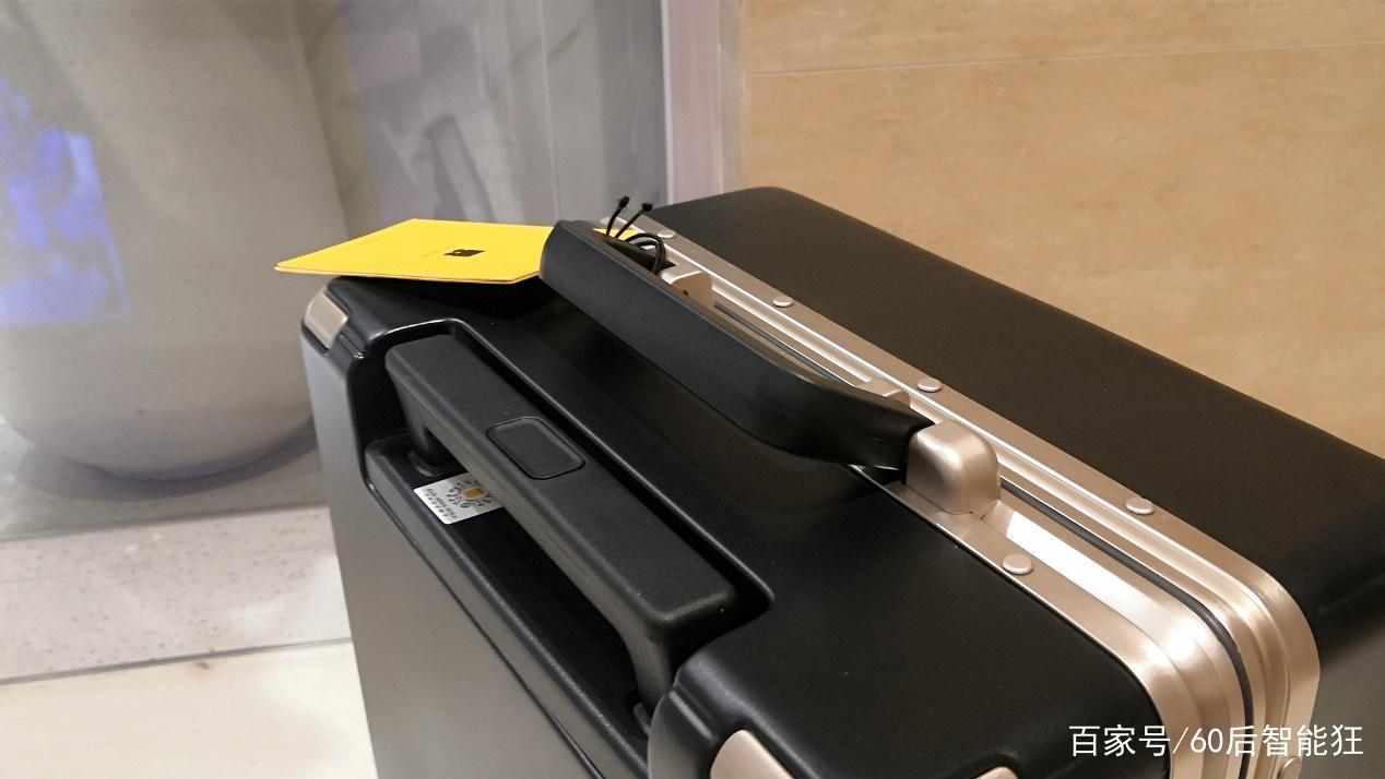 行李箱推荐地平线8号,地平线8号行李箱价格