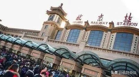 春节北京是淡季吧,北京春节真实情况