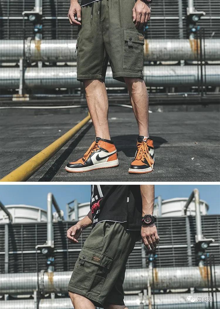 陈伟霆潮流穿搭综艺节目,陈伟霆美式复古穿搭