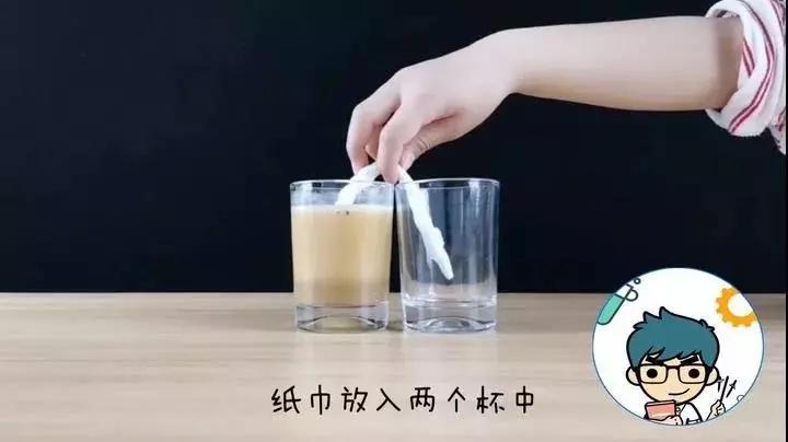 科学课上那些神奇的实验,科学课带来的好处