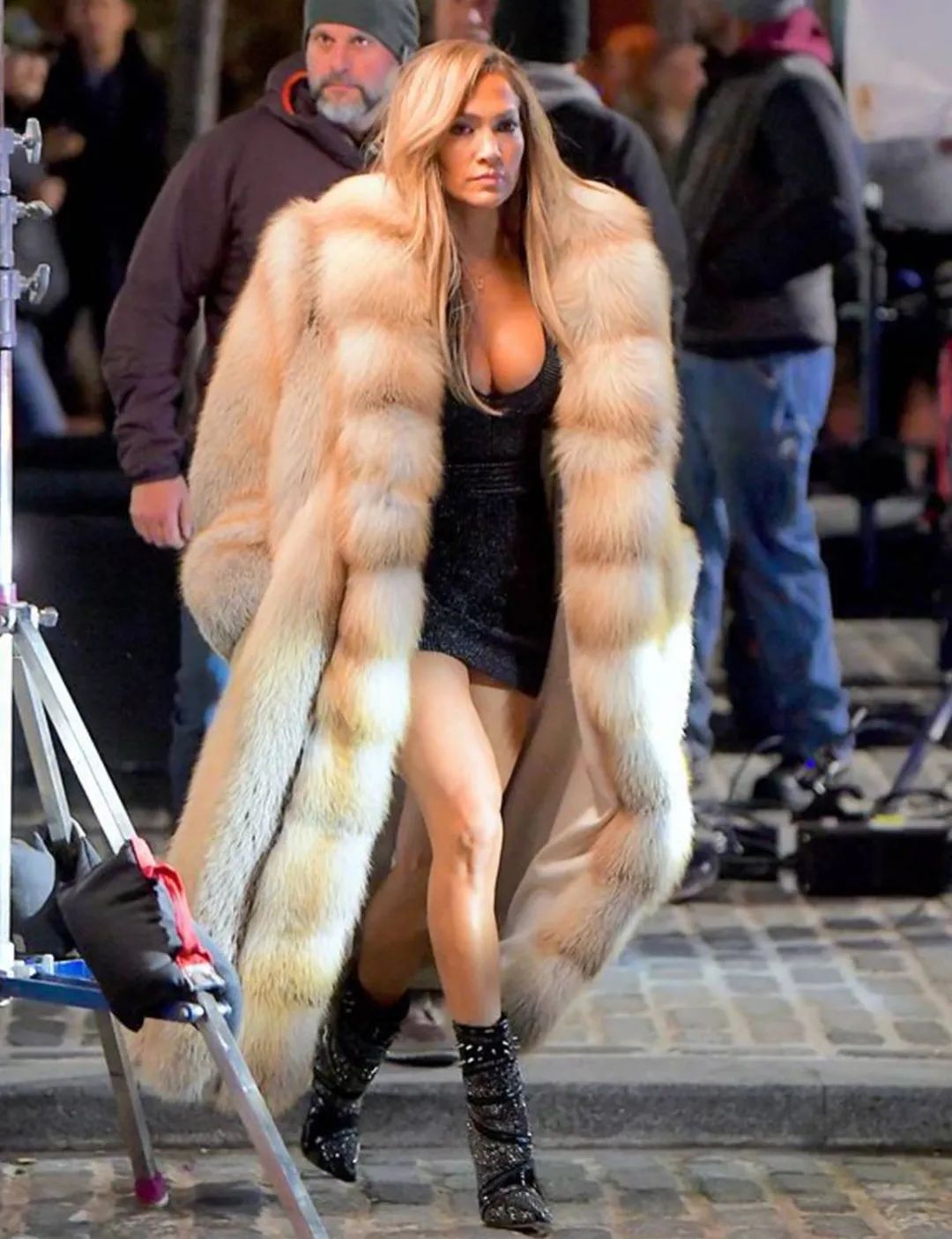 意大利vogue封面合集,vogue意大利版