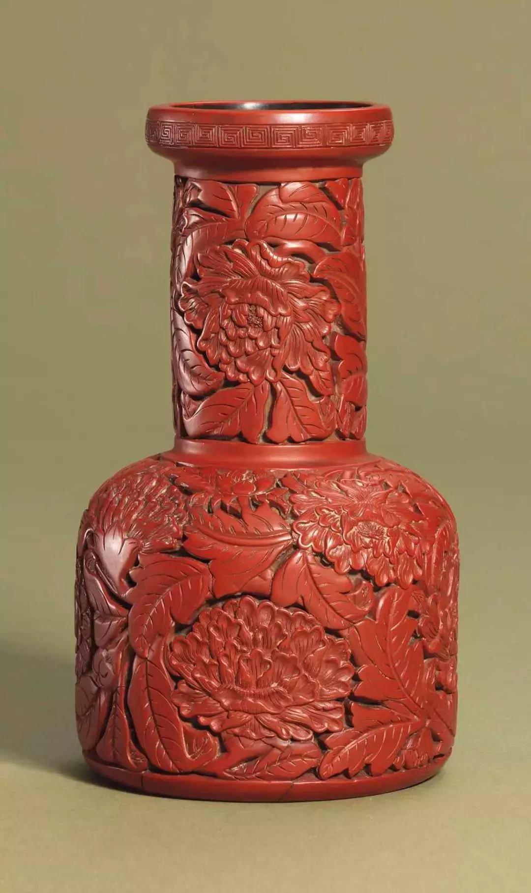 关于古董漆器小件,贾松都分享了什么?|新室相