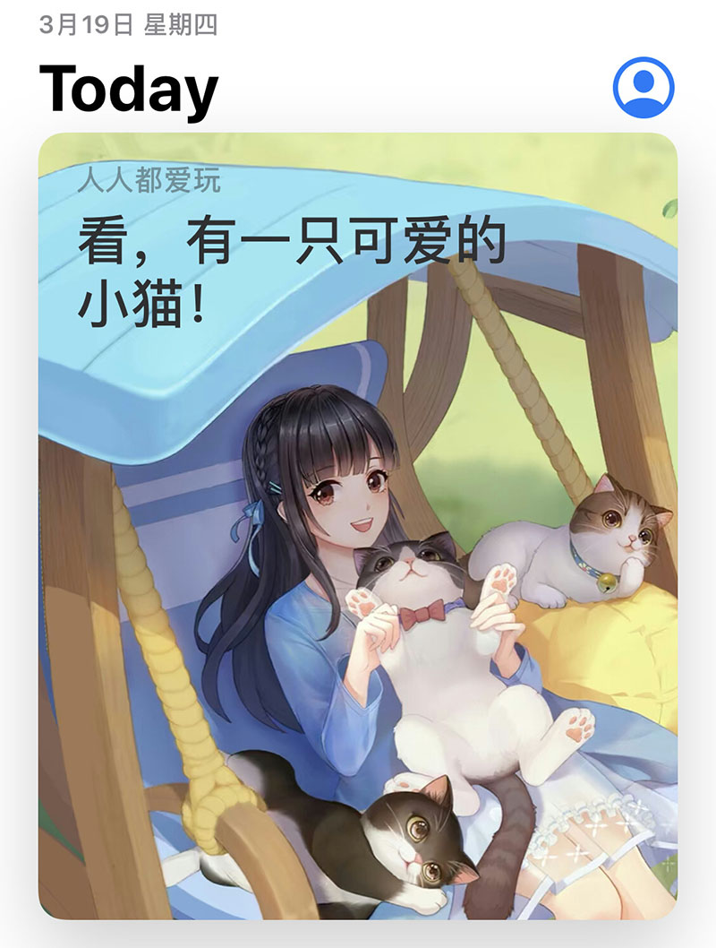 哪些是你养猫之后才知道的事？《喵与筑》云养猫开启温馨之旅