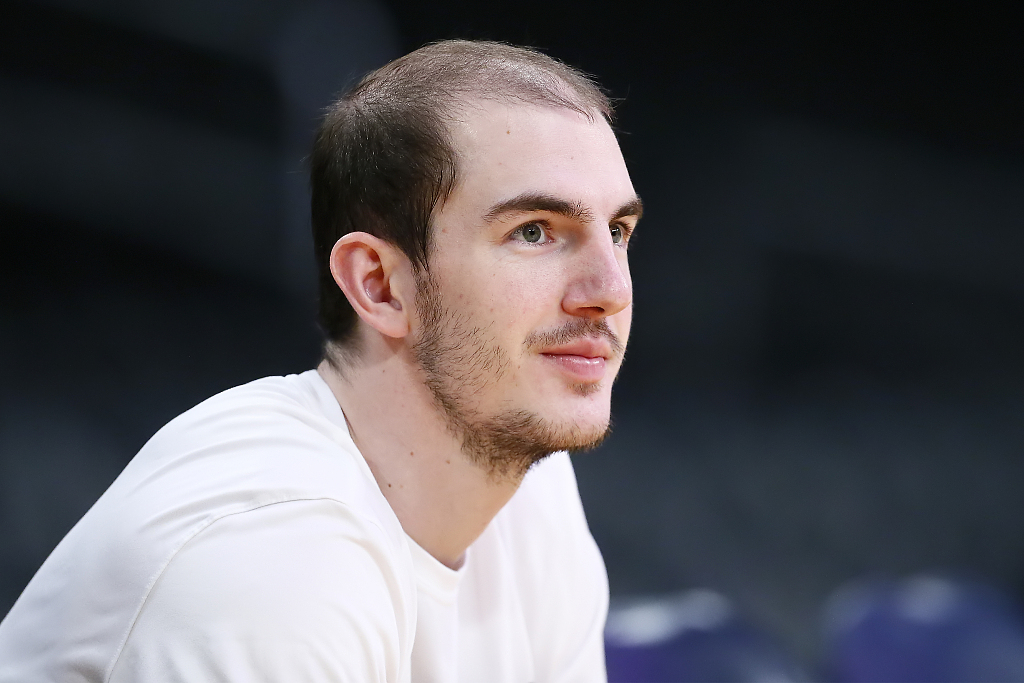 安踏签约了哪些nba球员的鞋,安踏签约卡鲁索