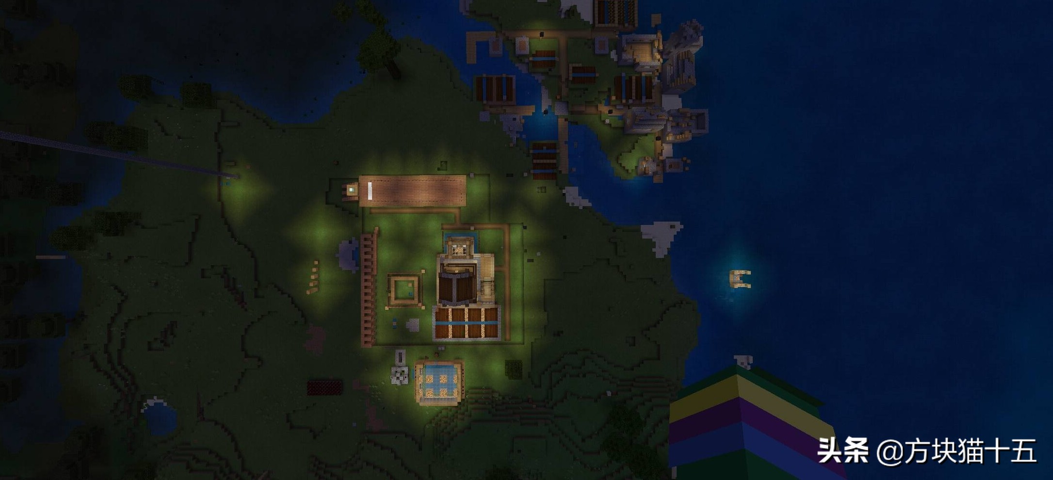 鍦╩c閲屼綘浼氬彉鎴愬悇绉嶅悇鏍风殑鏁呬簨,浣犲湪mc涓殑鏁呬簨