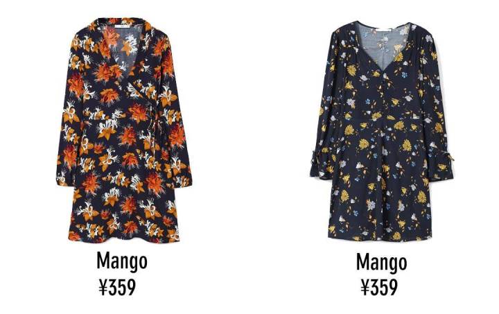 裙装女款爆款夏季微胖遮肉,即将流行的小个子裙装穿搭