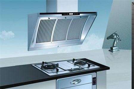 抽油烟机顽固污渍清理小妙招,抽油烟机的顽固污渍的清洁方法