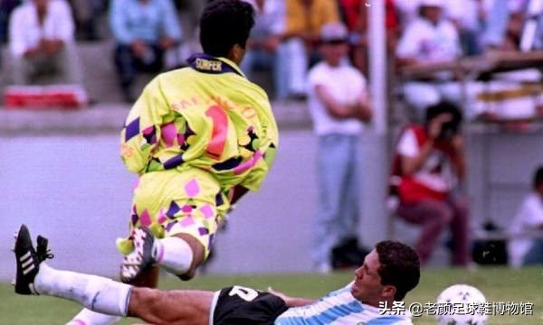 目前足坛最好的10名守门员,世界足坛最有价值的三个守门员