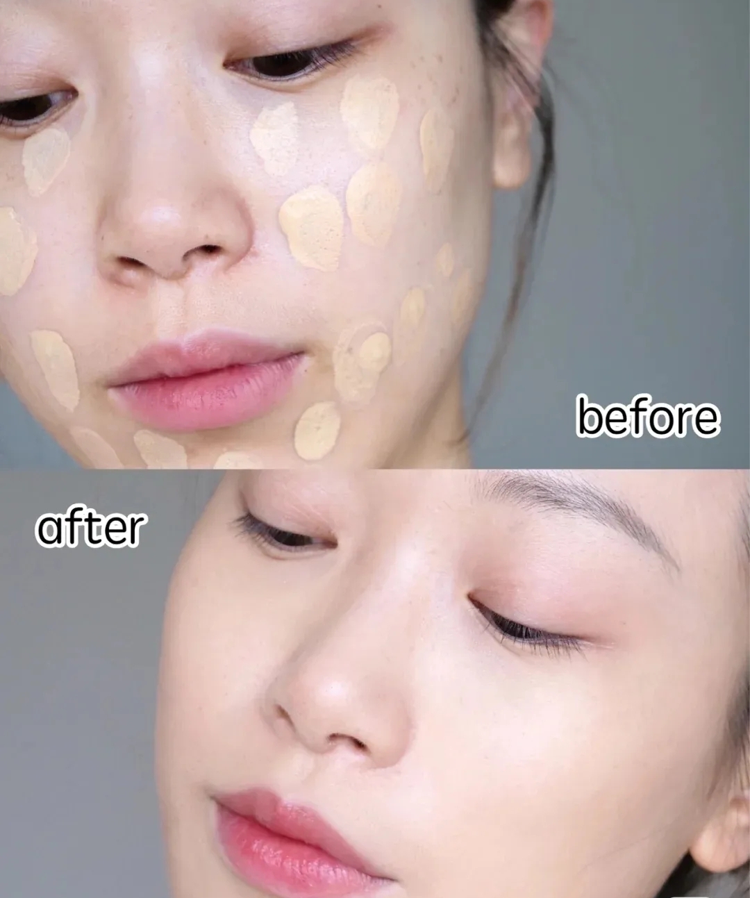 雅诗兰黛dw粉底液4w4的测评,十大名牌粉底液雅诗兰黛