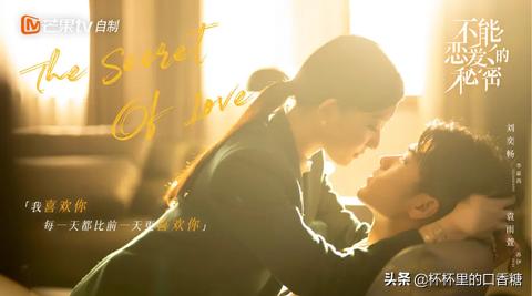 2021校园＋职场爱情甜宠剧！杨幂《定律》、热巴《荣耀》糖分超标