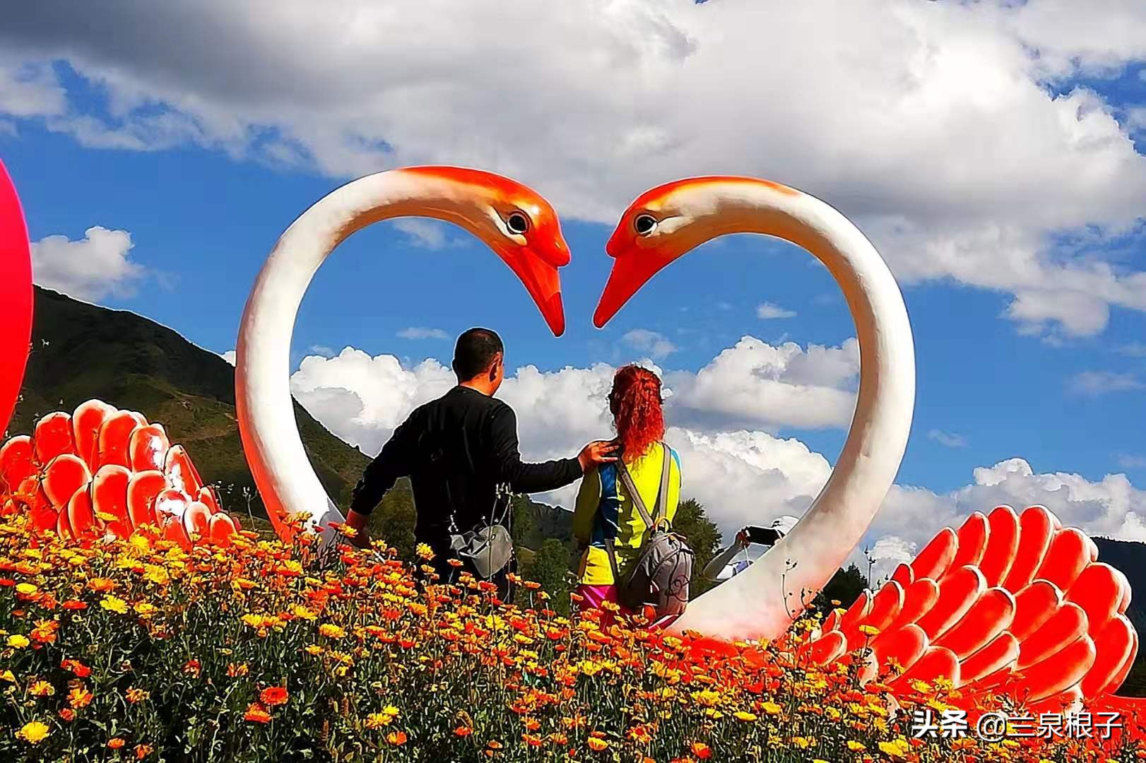 夏河县达尔宗湖景区电话,夏河县达尔宗湖游玩攻略