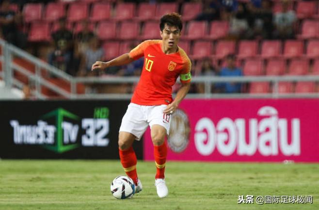 郑智亚洲杯最后一站,郑智被红牌罚下