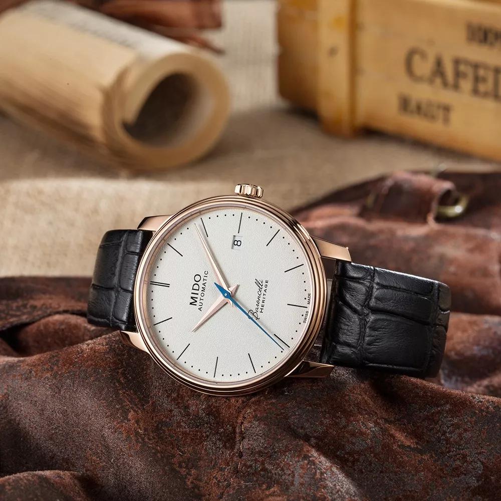 天梭美度浪琴属于什么档次的表,想买个手表不知道选什么