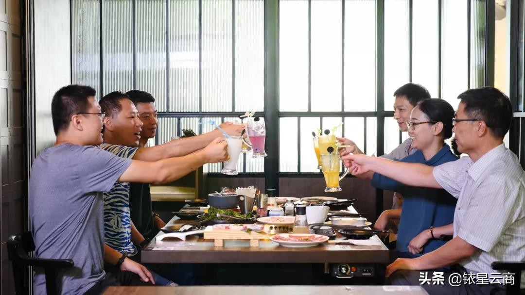 牛角日式烧肉星城天地店,牛角烧肉深圳店