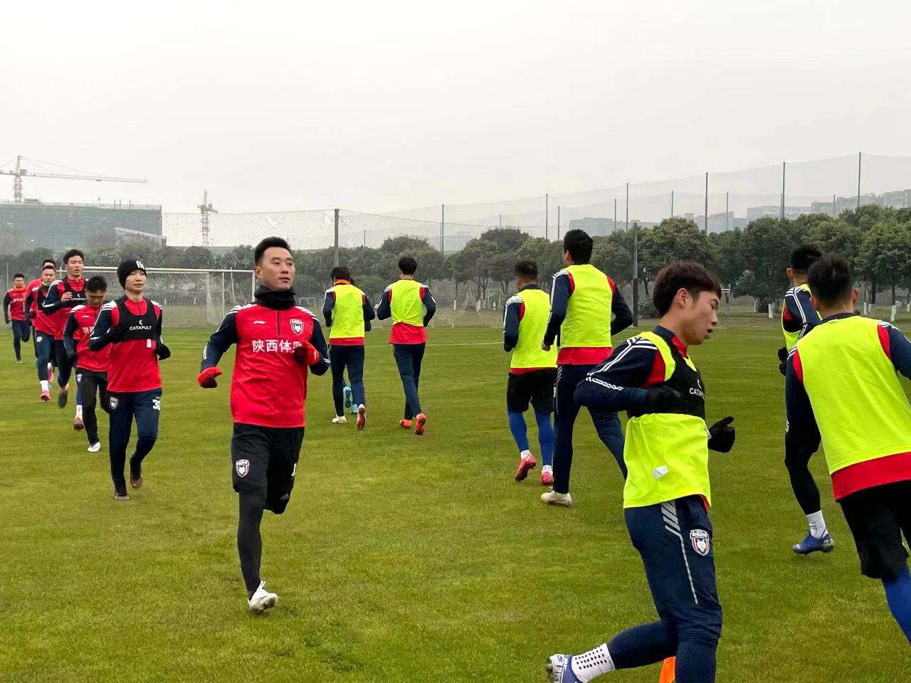 西北狼陕西队来成都,西北狼长安竞技俱乐部