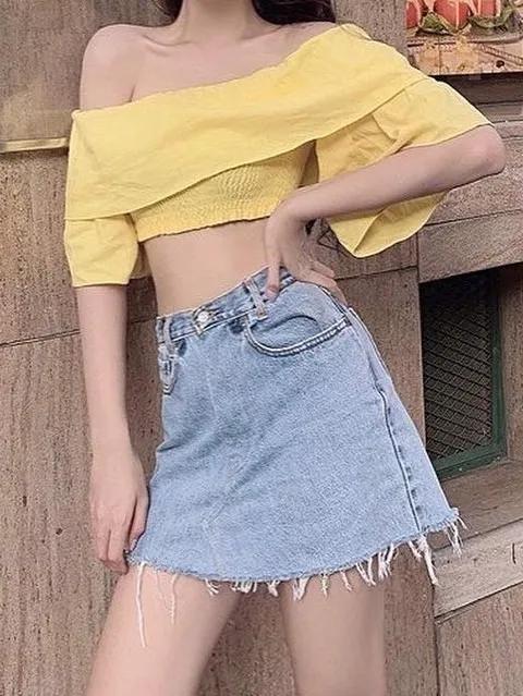 美式复古bm风穿搭,美式休闲bm风