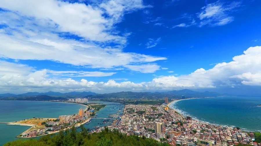 惠州双月湾3天两夜酒店优惠套餐,惠州双月湾海景房酒店推荐