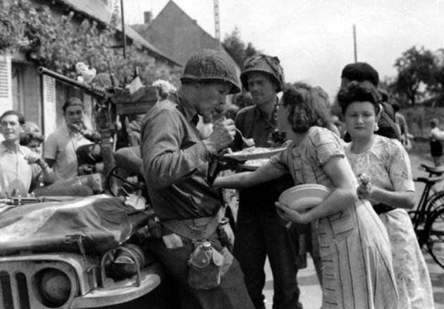 为什么香烟成为货币,德国二战为什么换香烟