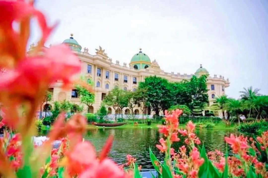 肇庆伊斯登度假酒店团购,广州伊斯登亲子酒店