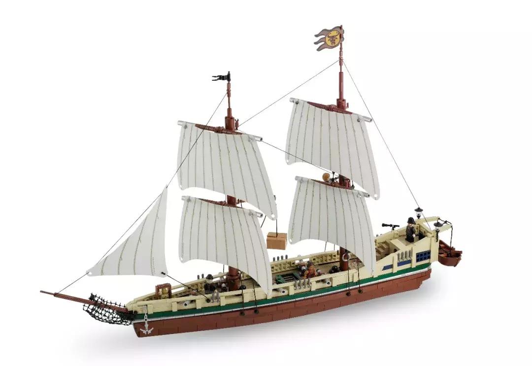 lego乐高moc作品欣赏迷你机甲系列,lego乐高小世界