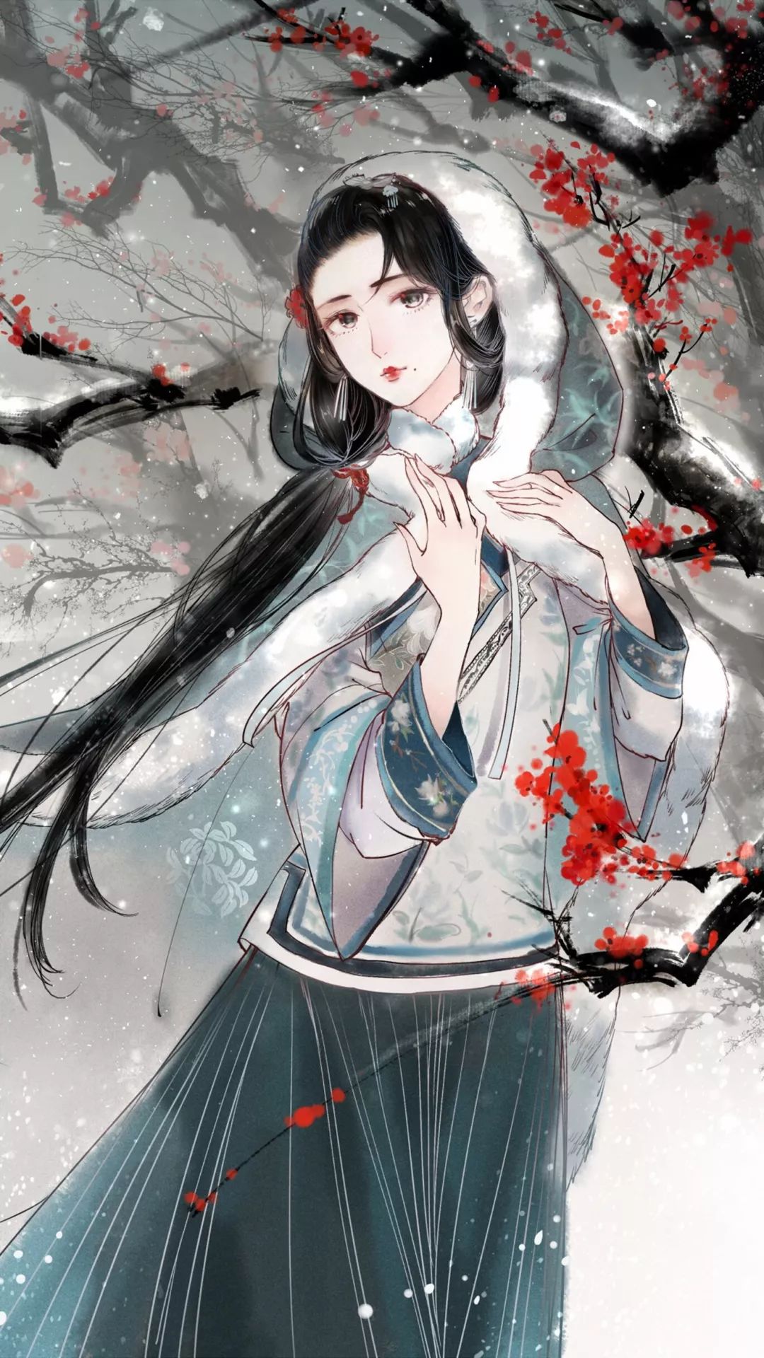 看她如何获得太子芳心,在一众嫔妃中牢占太子妃宝座