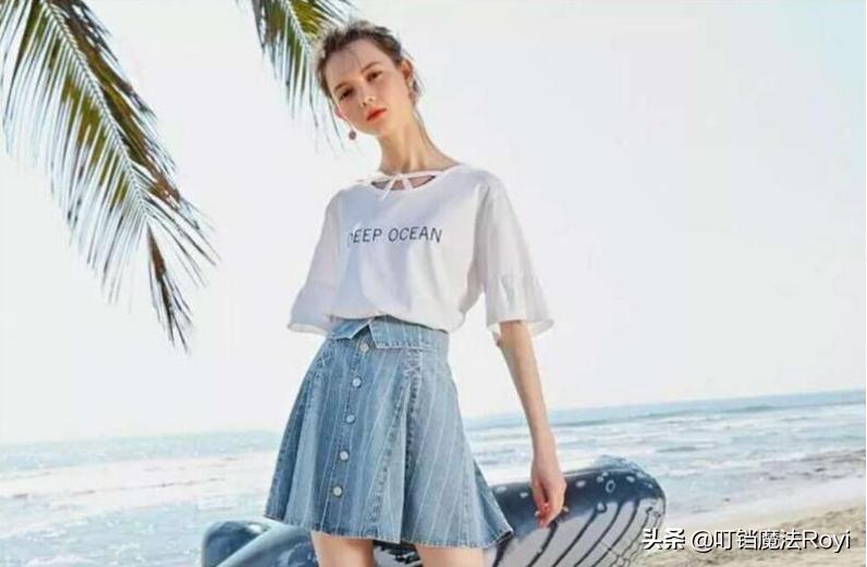 纸片妞如何甩掉单薄身？三招让你化身优雅女子