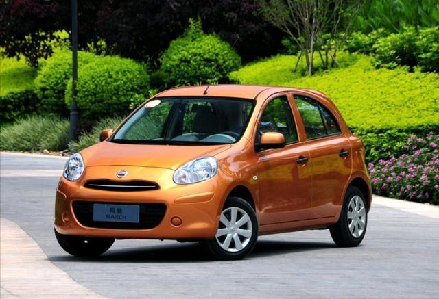 日产十大经典跑车,日产最便宜的车型是哪款