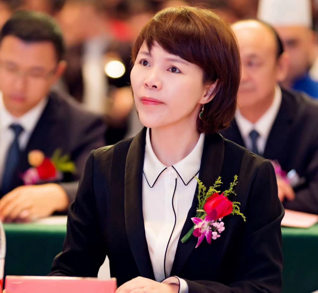 媛创会|创始人王曼秋——幸福的追梦者