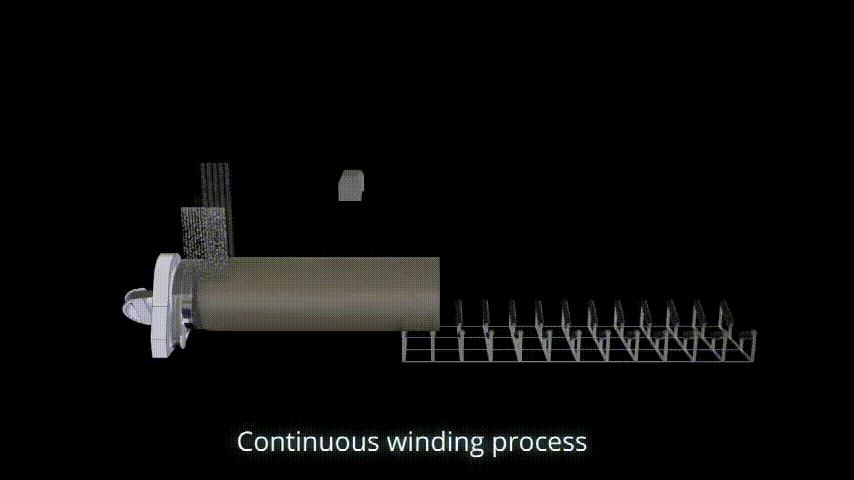 玻璃钢什么原理,玻璃钢最新工艺