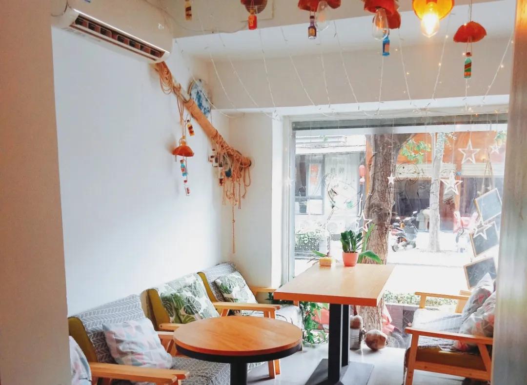 成都仅此一家的网红甜品店有哪些,成都冷门甜品店真实测评