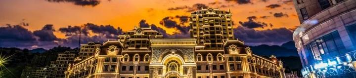 天下美景看青田,带你了解青田风情