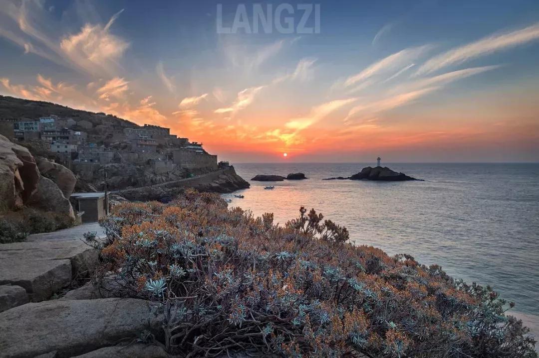 浙江舟山，是一座怎样的城市？