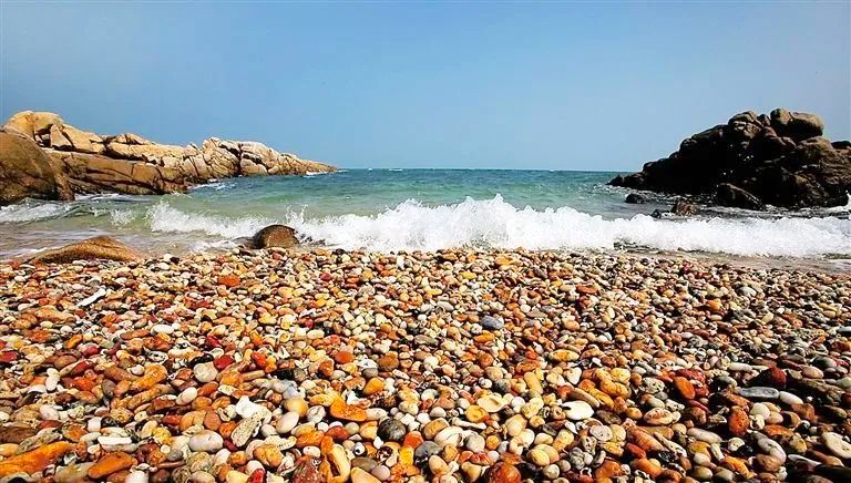 海南最美海湾石梅湾,海南最美的8大海湾