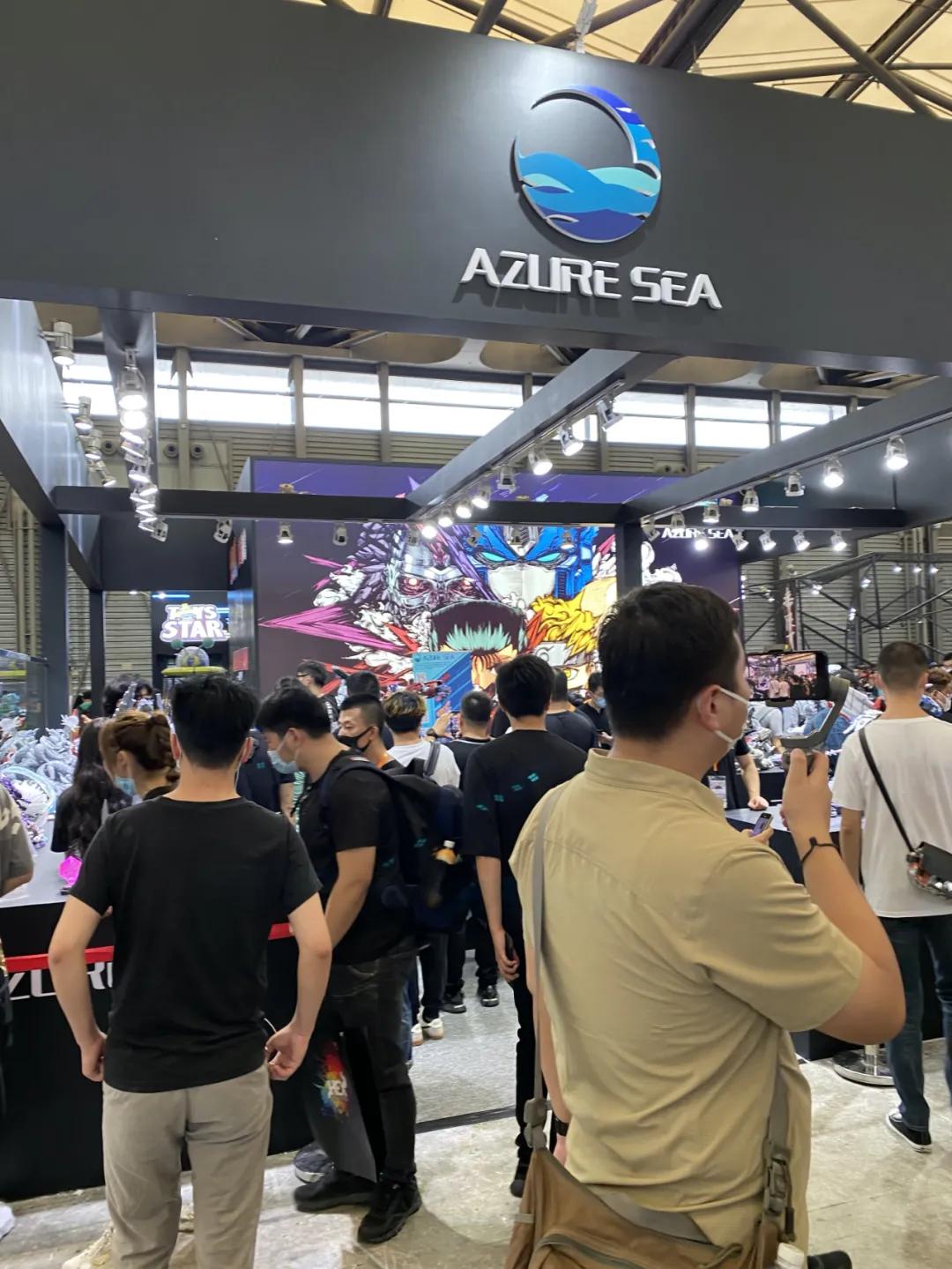 新品太多，钱包太瘪，WF2020展会速报