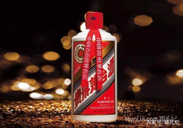 上海结婚一般用什么白酒,山东结婚都用什么白酒