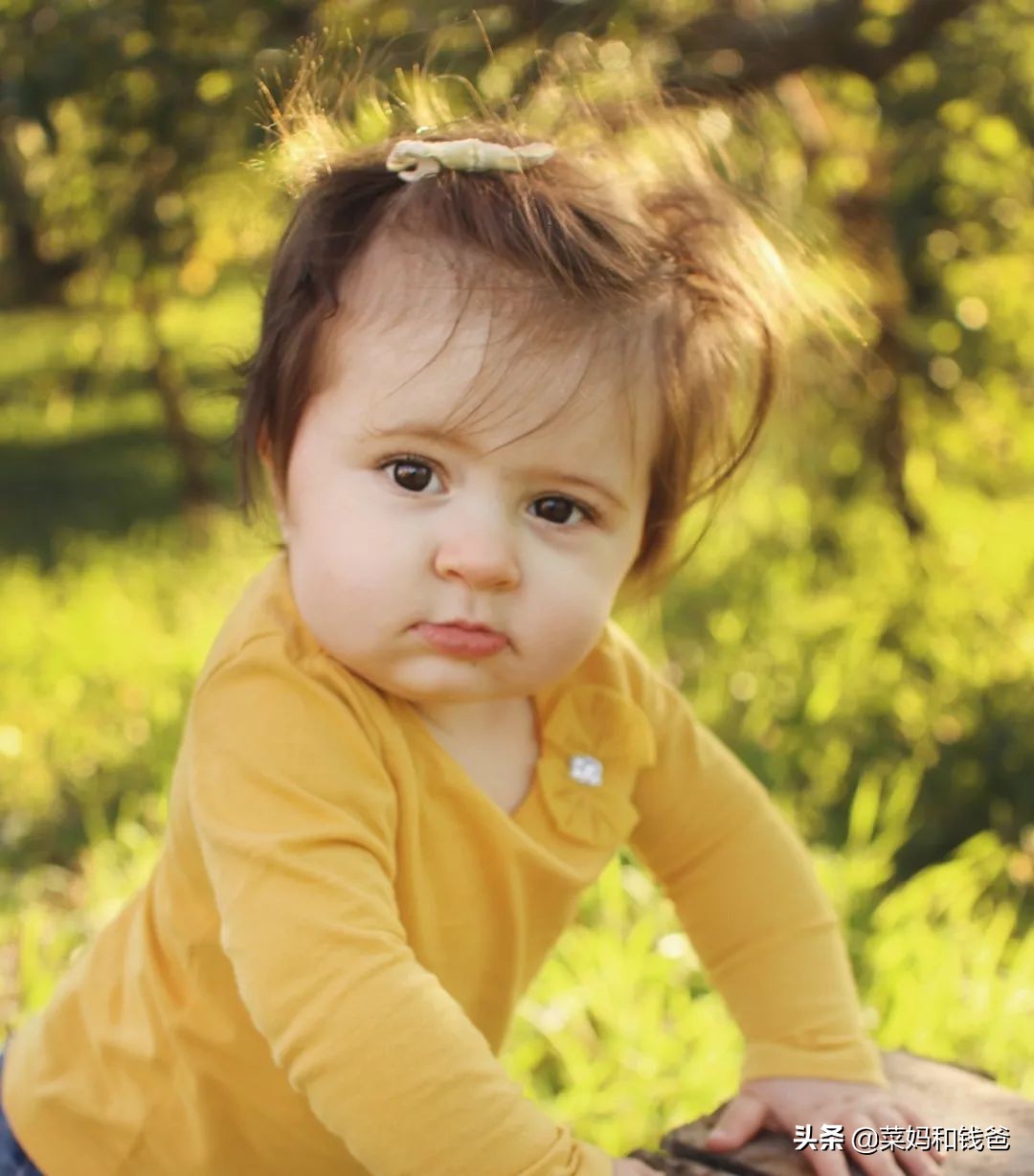 宝宝润唇膏就选这种滋润不油腻的,宝宝平价润唇膏