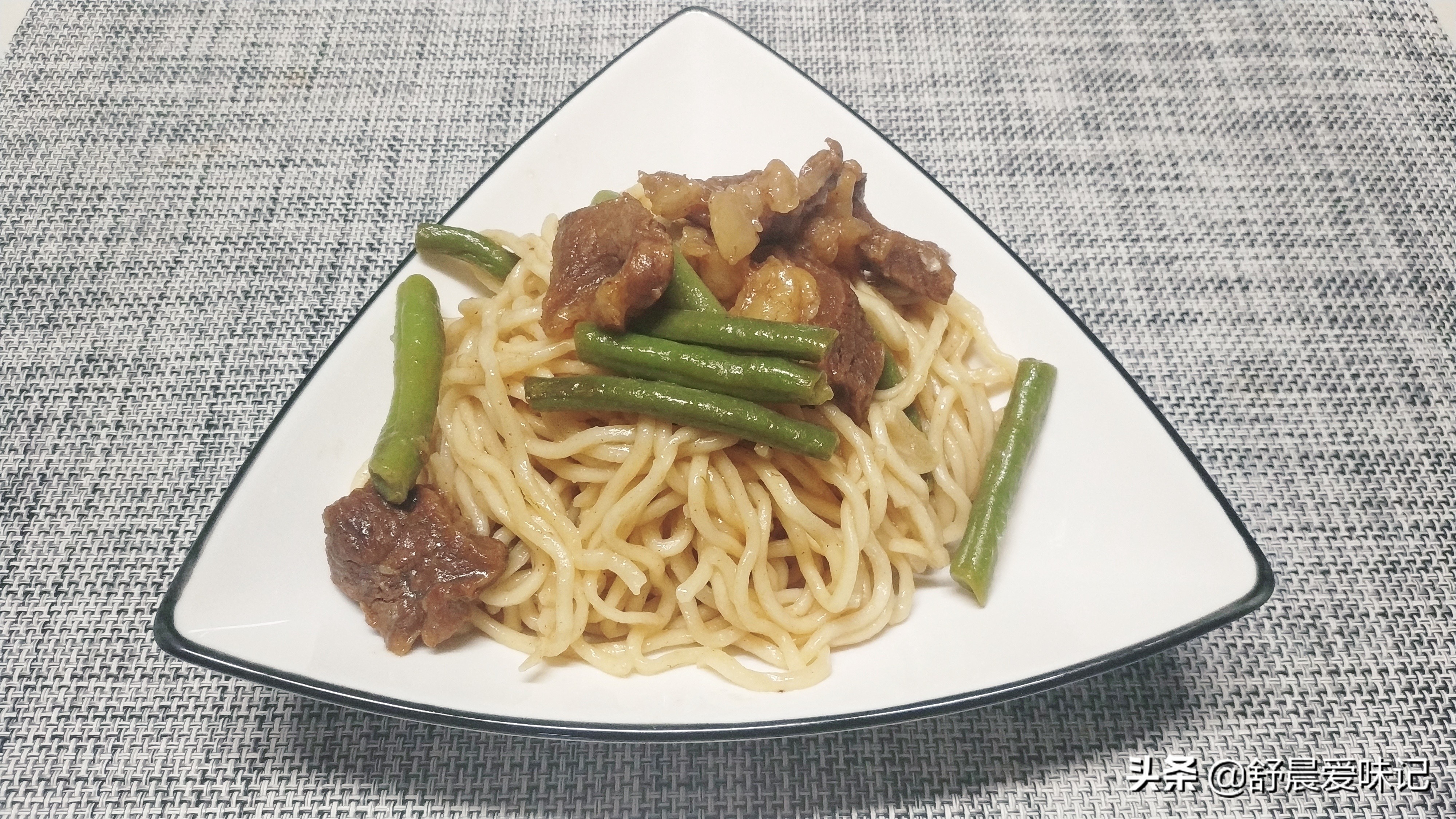 牛肉嚼不烂怎么做好吃,牛肉怎么做才不会嚼不烂