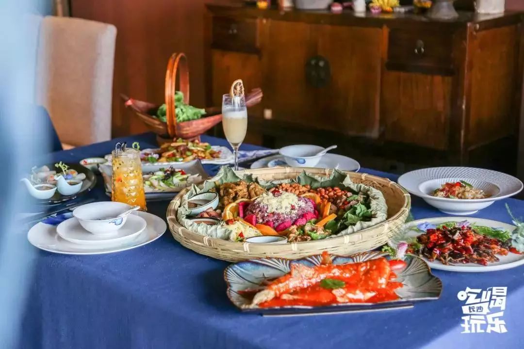 长沙情侣约会餐厅,长沙最适合约会的餐厅